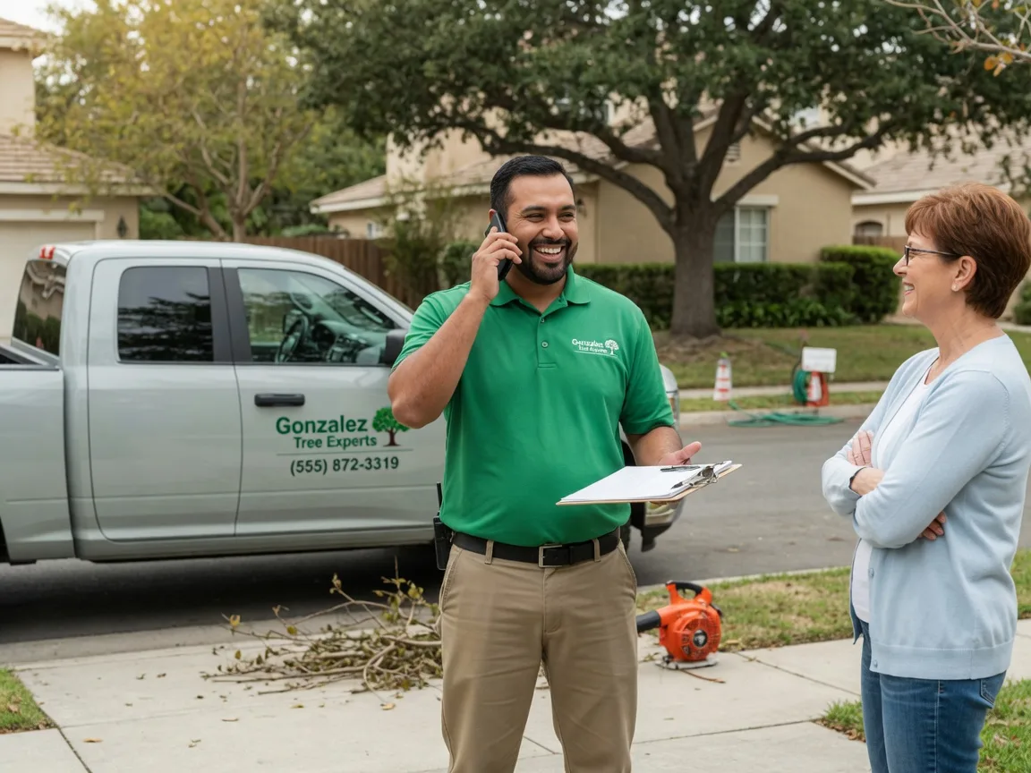 Tree Service Oaktown, IN FAQs